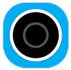 footer logo template